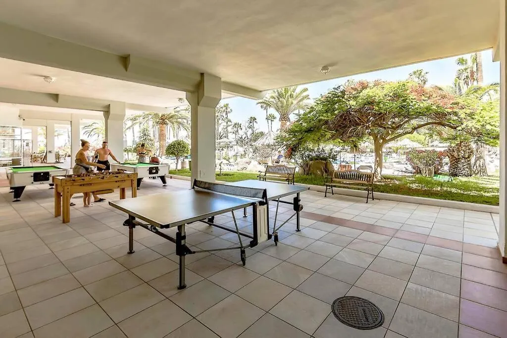 Apartment In Complex Altamira With Direct Ocean View Costa Adeje