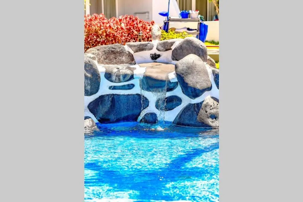 Apartment In Complex Altamira With Direct Ocean View Costa Adeje