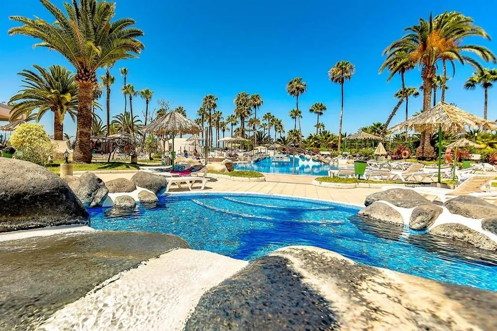 Apartment In Complex Altamira With Direct Ocean View Costa Adeje